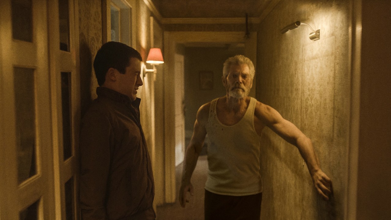 Don't Breathe - Bild 2