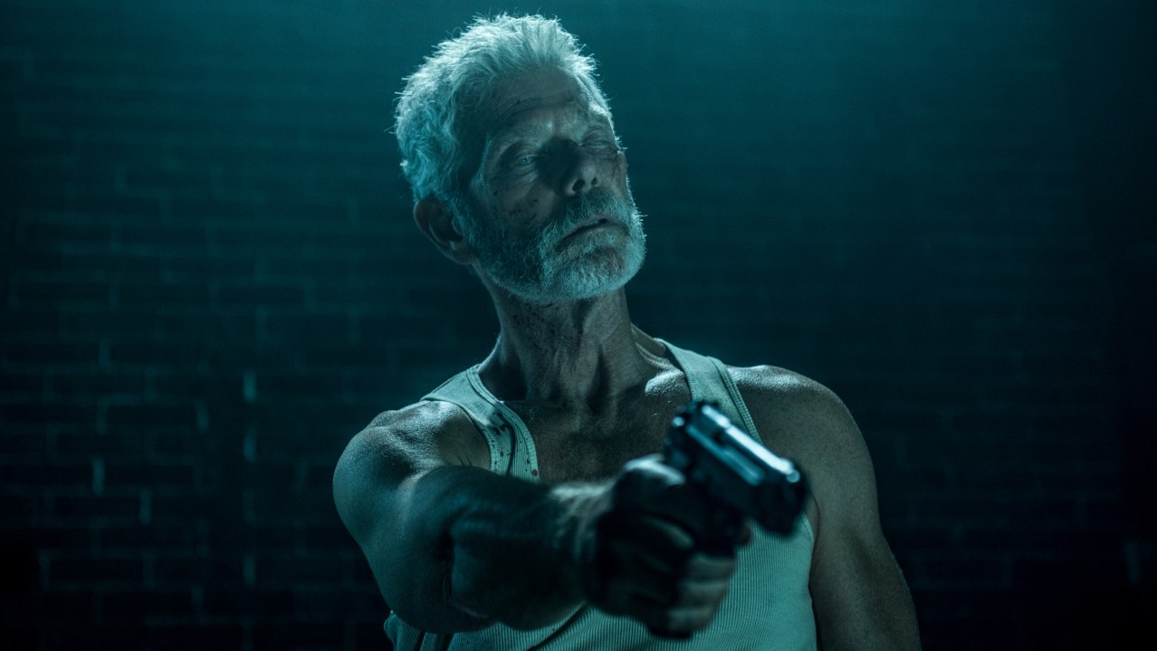Don't Breathe - Bild 3