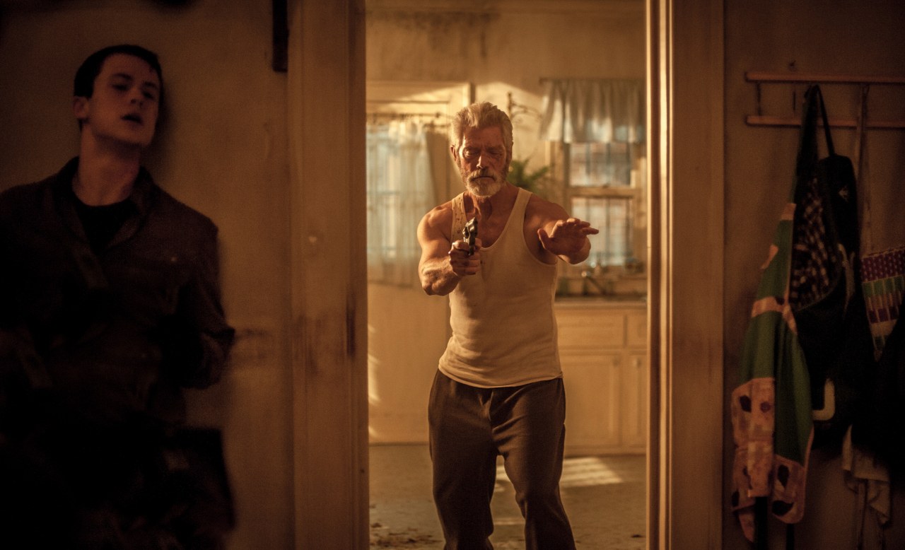 Don't Breathe - Bild 5