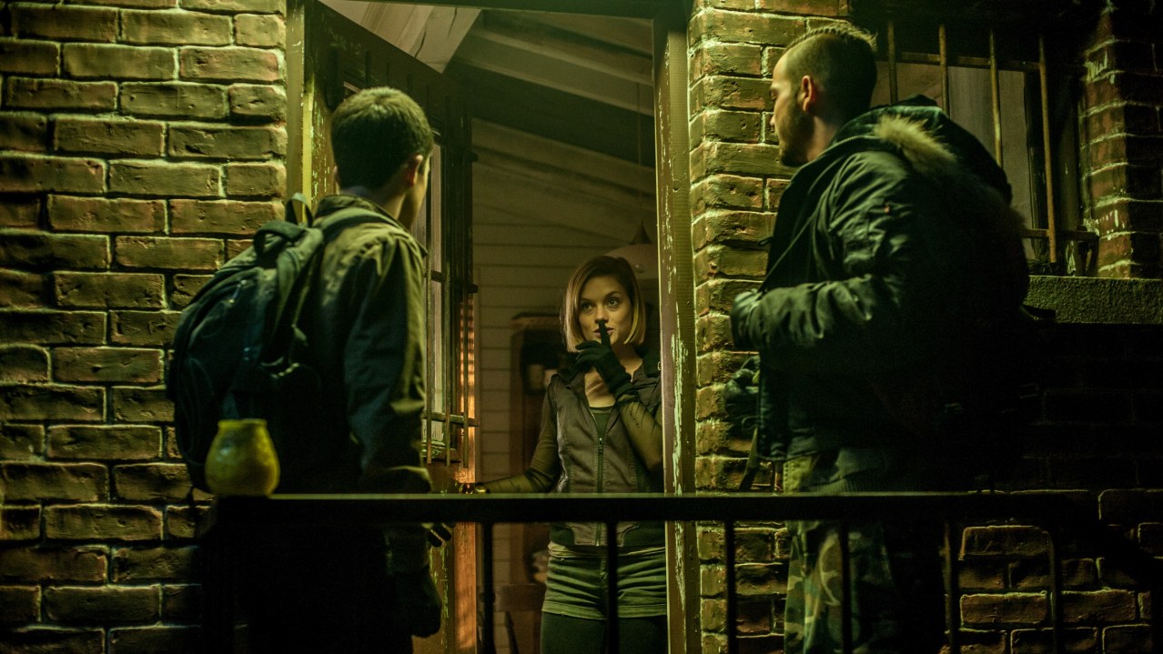 Don't Breathe - Bild 6