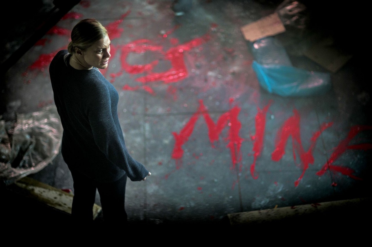 Don't Knock Twice - Bild 1