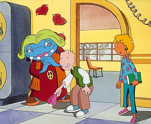 Doug - Der erste Film - Bild 2