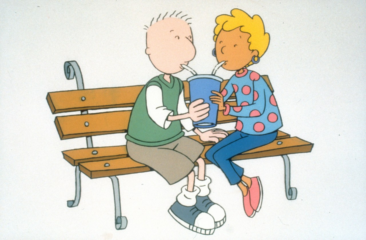 Doug - Der erste Film - Bild 3