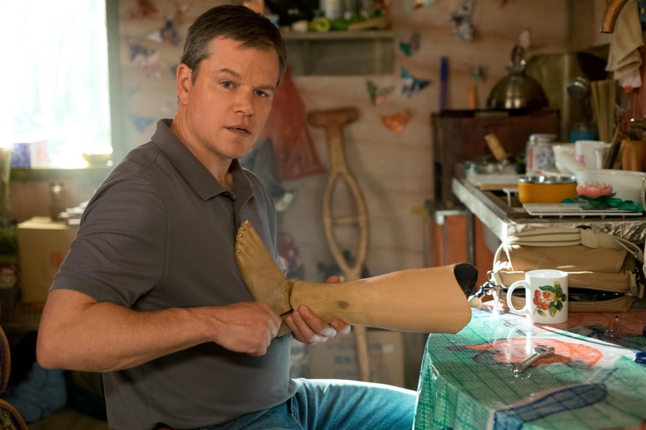 Downsizing - Bild 5