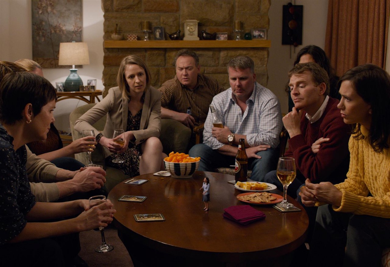 Downsizing - Bild 9
