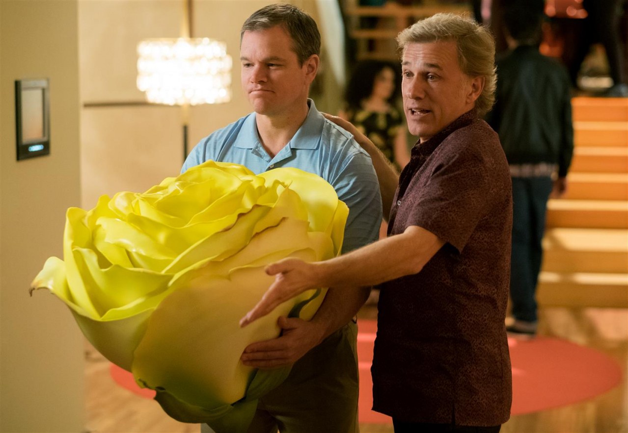 Downsizing - Bild 10
