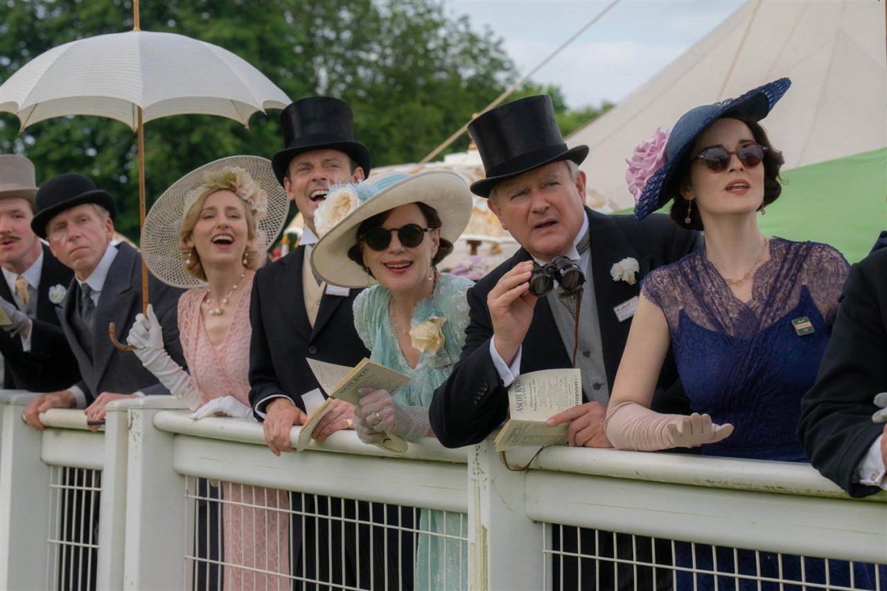 Downton Abbey: Das große Finale - Bild 1