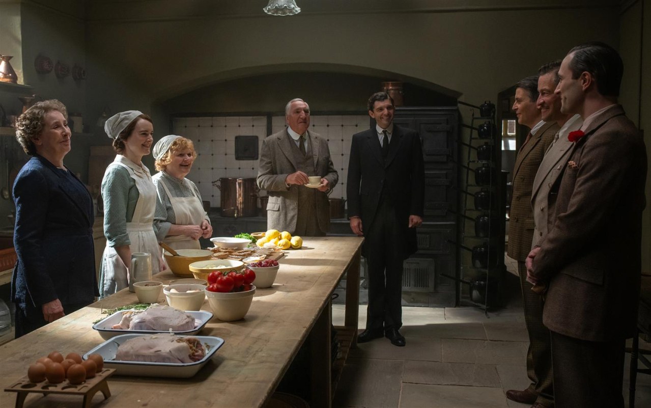 Downton Abbey: Das große Finale - Bild 2