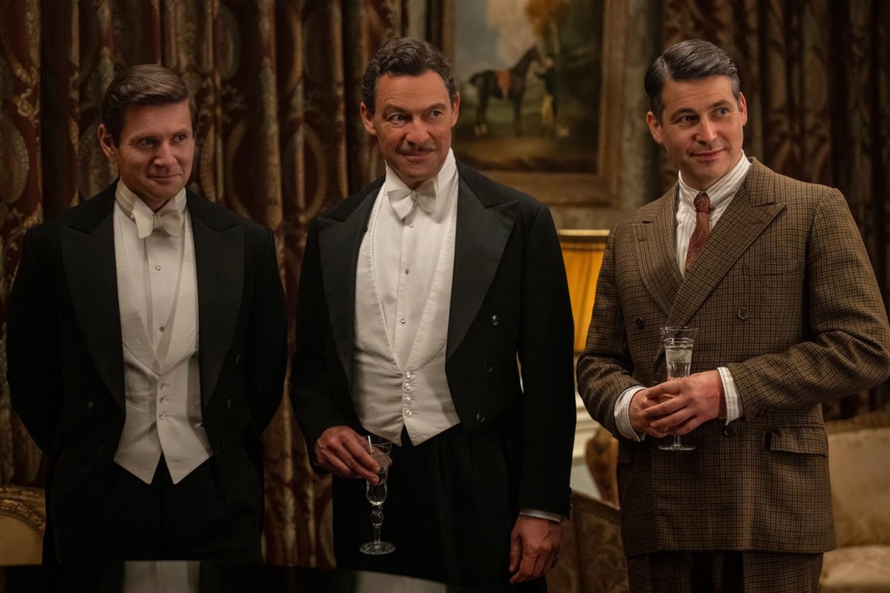 Downton Abbey: Das große Finale - Bild 4