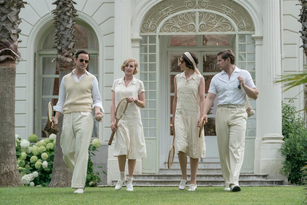 Downton Abbey II: Eine neue Ära - Bild 2