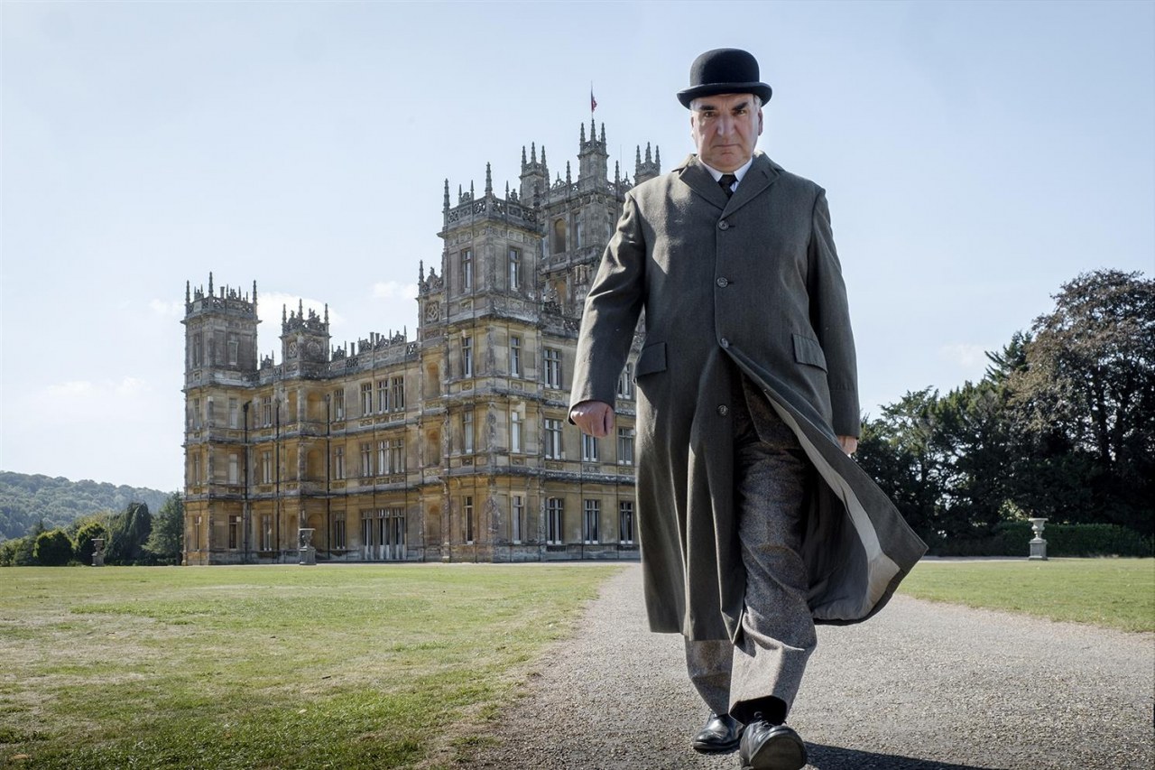 Downton Abbey - Bild 1