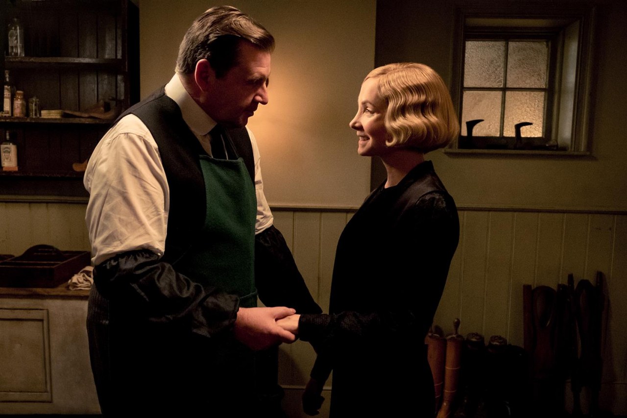 Downton Abbey - Bild 2