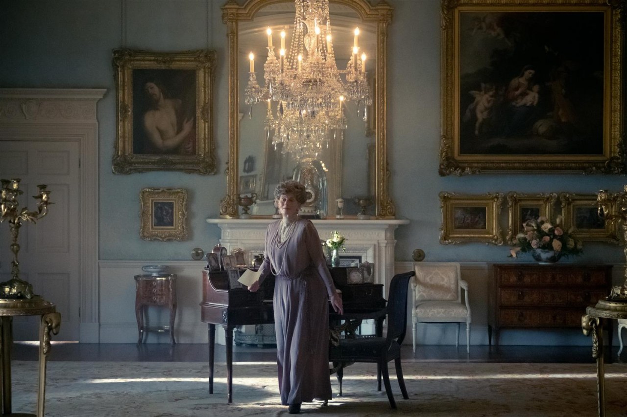 Downton Abbey - Bild 3