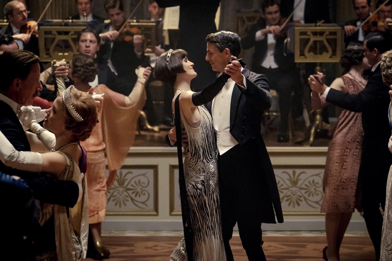 Downton Abbey - Bild 5