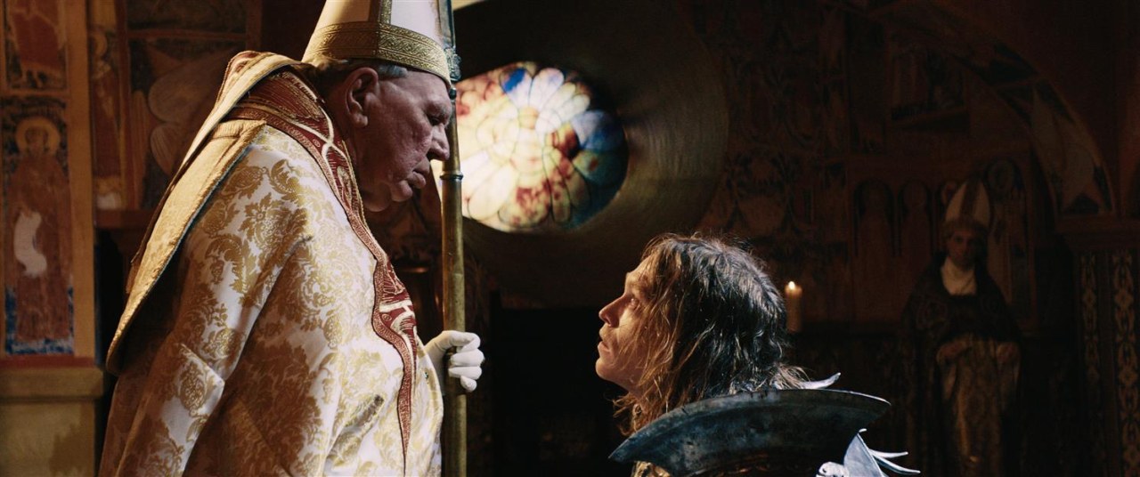 Dracula – Die Auferstehung - Bild 5