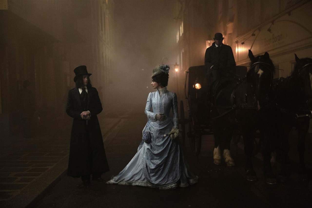 Dracula – Die Auferstehung - Bild 6