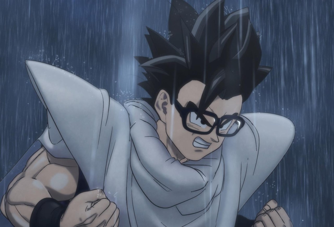 Dragon Ball Super: Super Hero - Bild 2