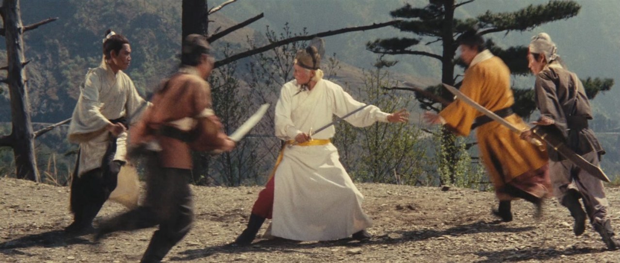 Dragon Inn (Zeitlos No. 11) - Bild 1