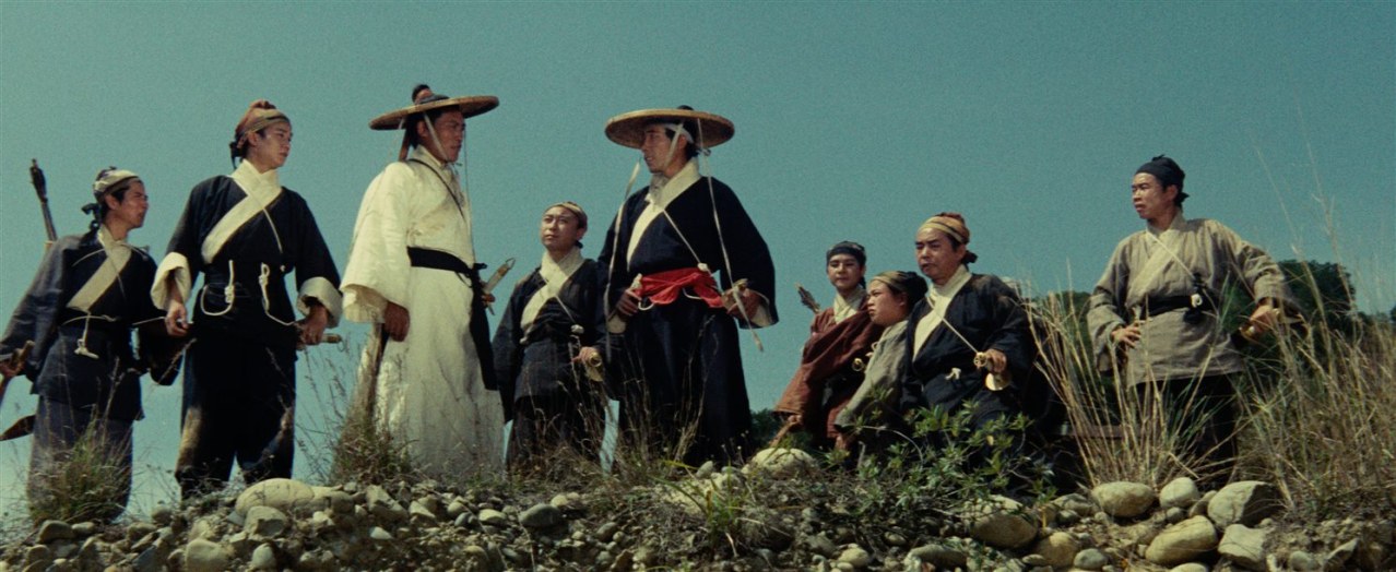 Dragon Inn (Zeitlos No. 11) - Bild 2