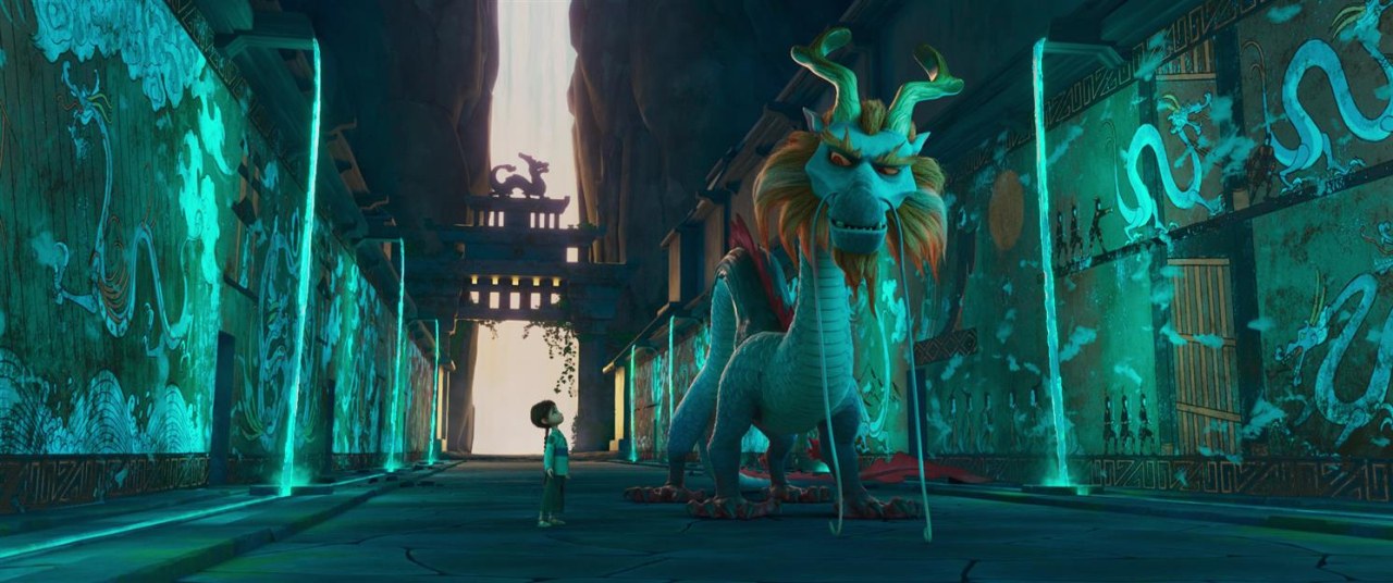 Dragonkeeper - Das Mädchen und der Drache - Bild 4