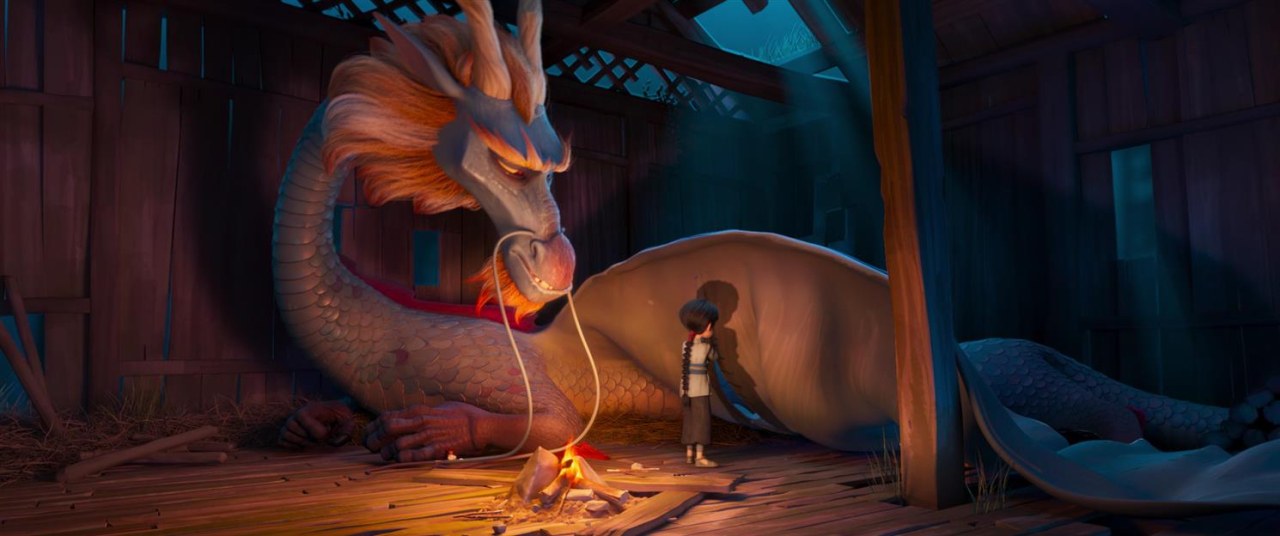 Dragonkeeper - Das Mädchen und der Drache - Bild 5