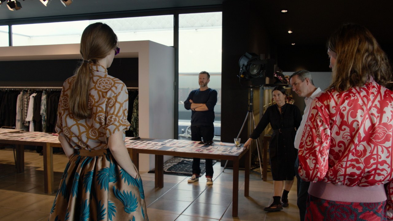 Dries - Bild 6
