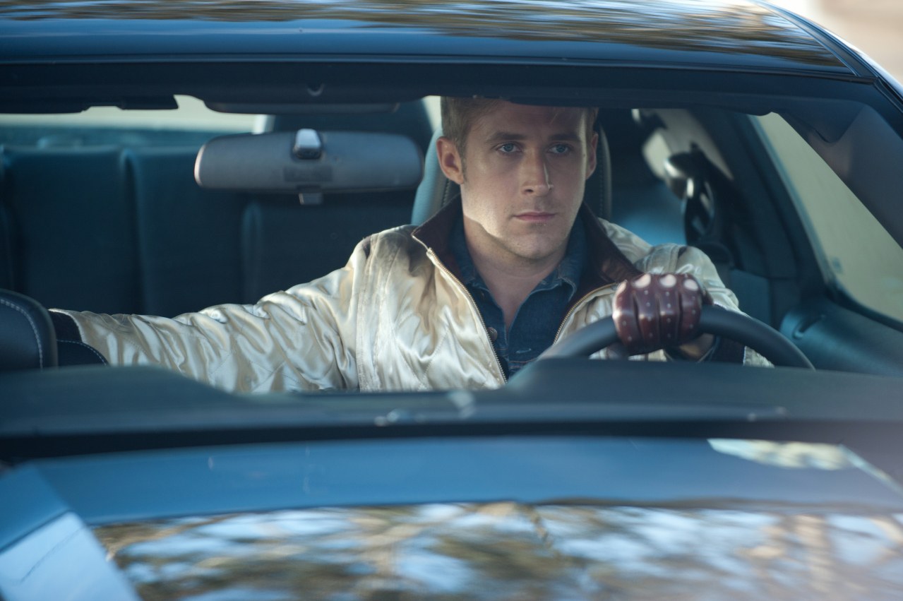 Drive - Bild 2