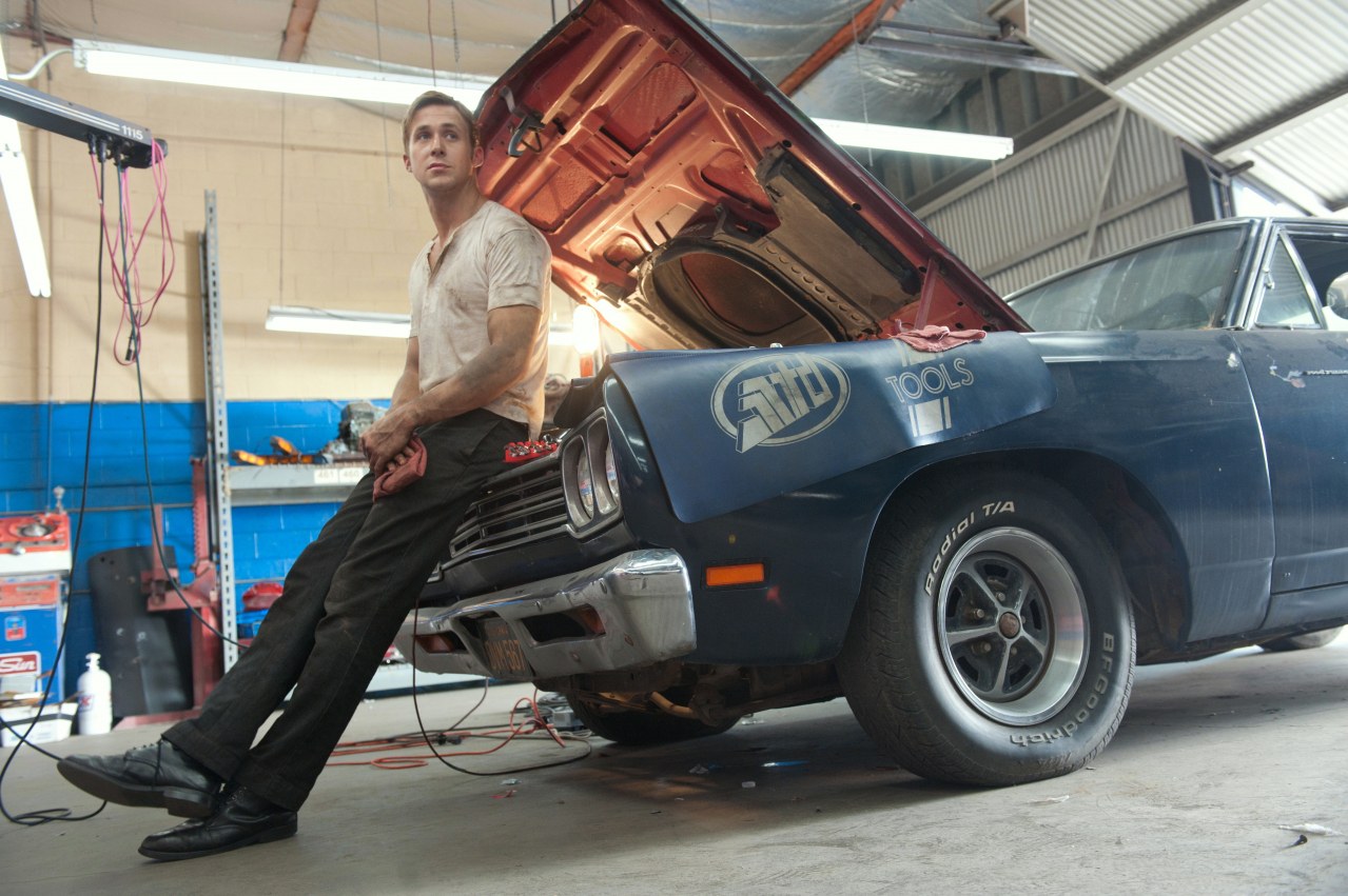 Drive - Bild 5