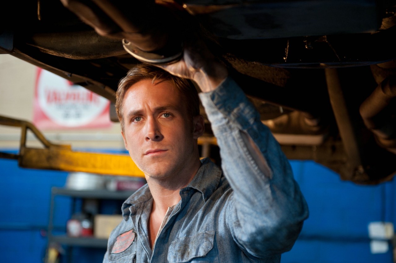 Drive - Bild 7