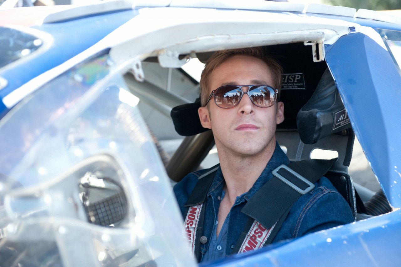 Drive - Bild 13