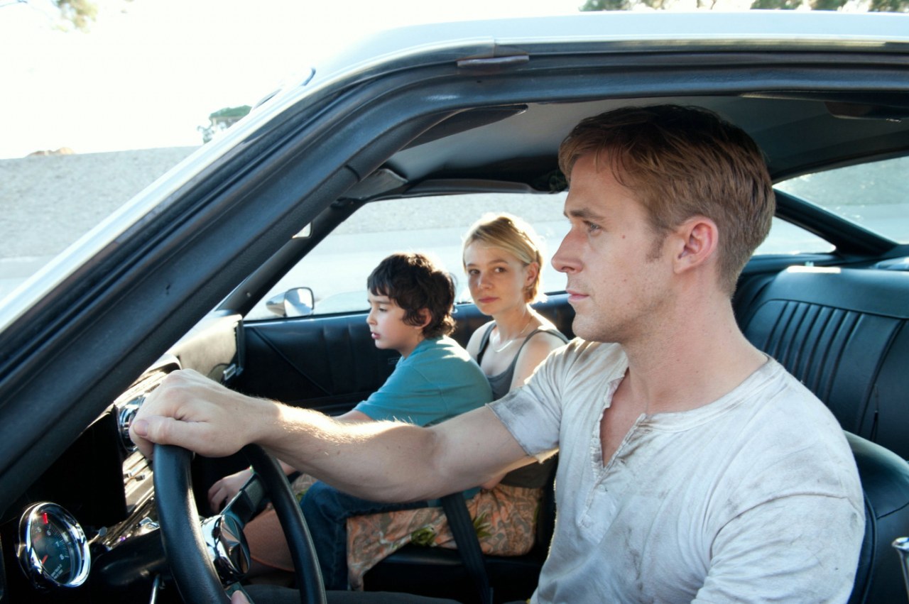 Drive - Bild 15