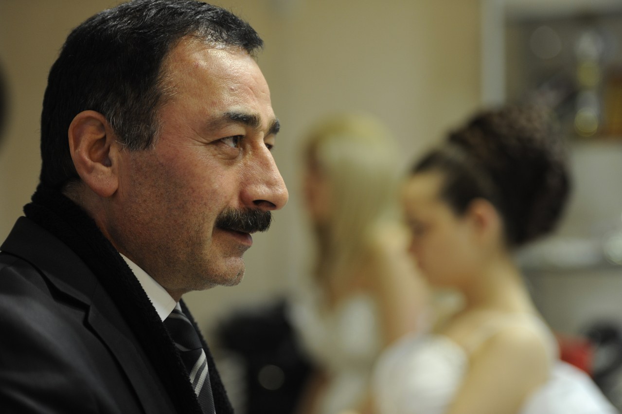 Dügün - Hochzeit auf Türkisch - Bild 1