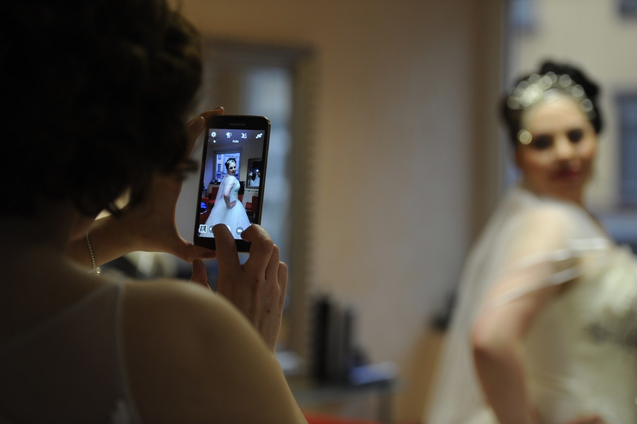 Dügün - Hochzeit auf Türkisch - Bild 3