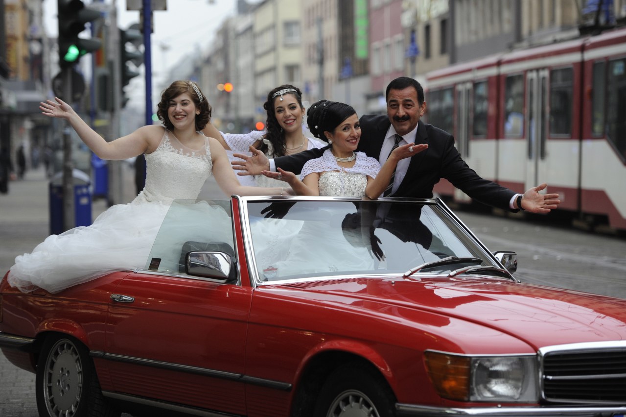 Dügün - Hochzeit auf Türkisch - Bild 4