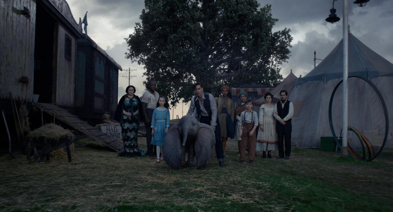 Dumbo - Bild 2