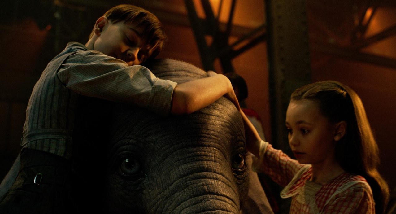 Dumbo - Bild 3