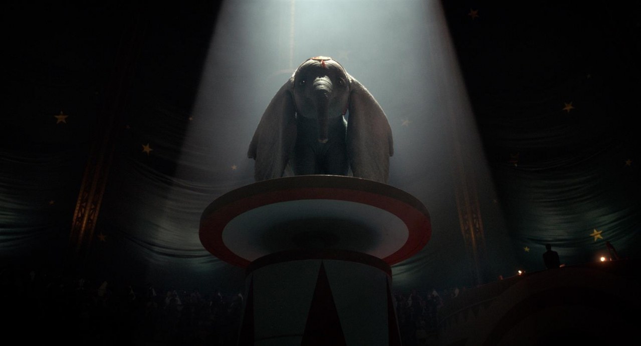 Dumbo - Bild 4