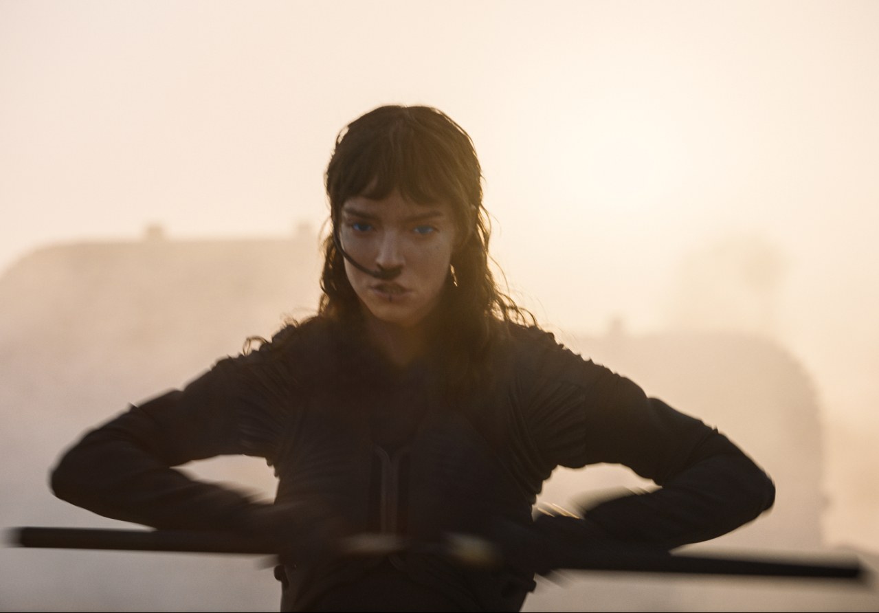 Dune: Part Three - Bild 4