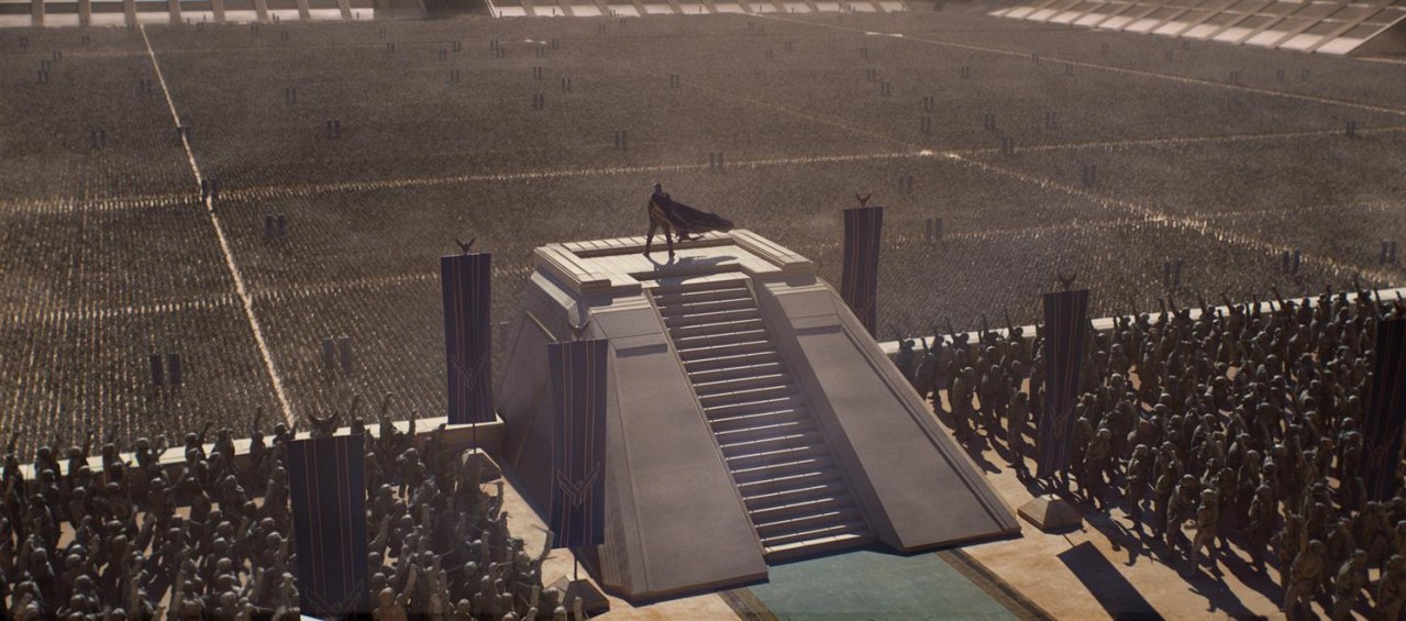 Dune: Part Three - Bild 10