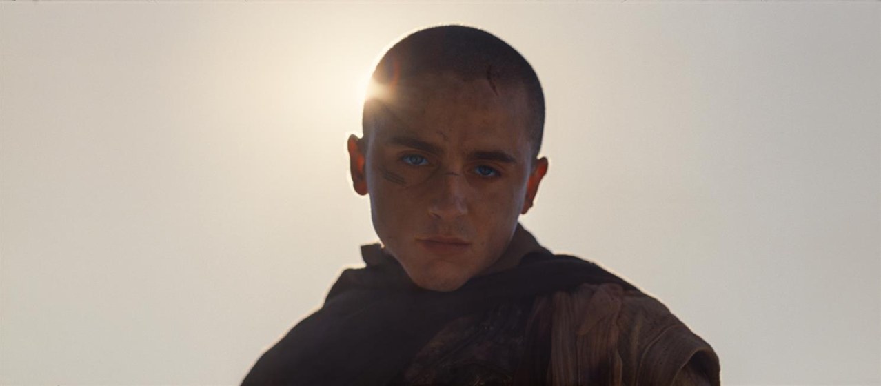 Dune: Part Three - Bild 11