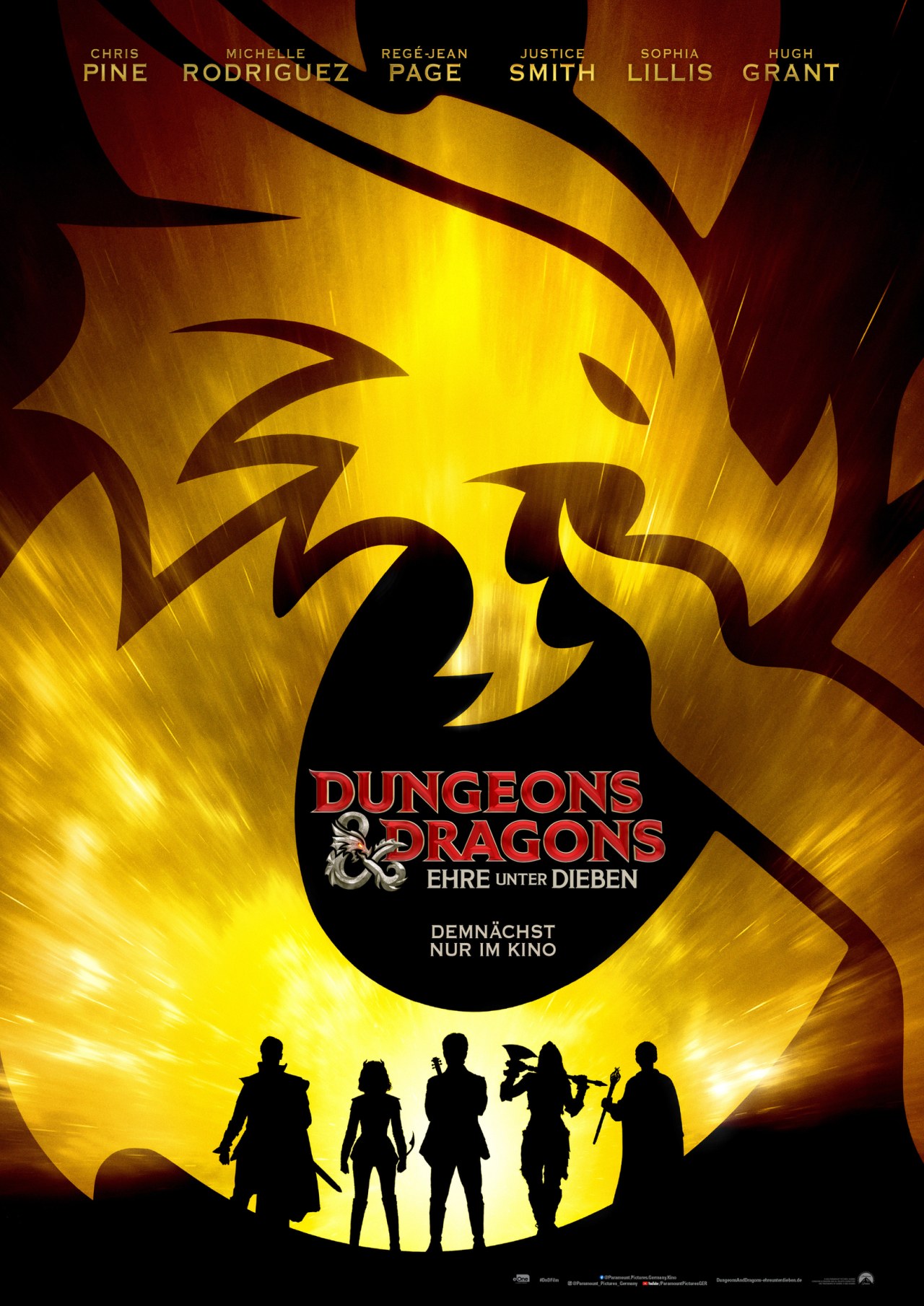 Dungeons & Dragons: Ehre unter Dieben - Bild 3