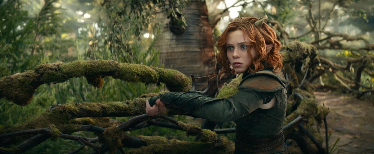 Dungeons & Dragons: Ehre unter Dieben - Bild 14