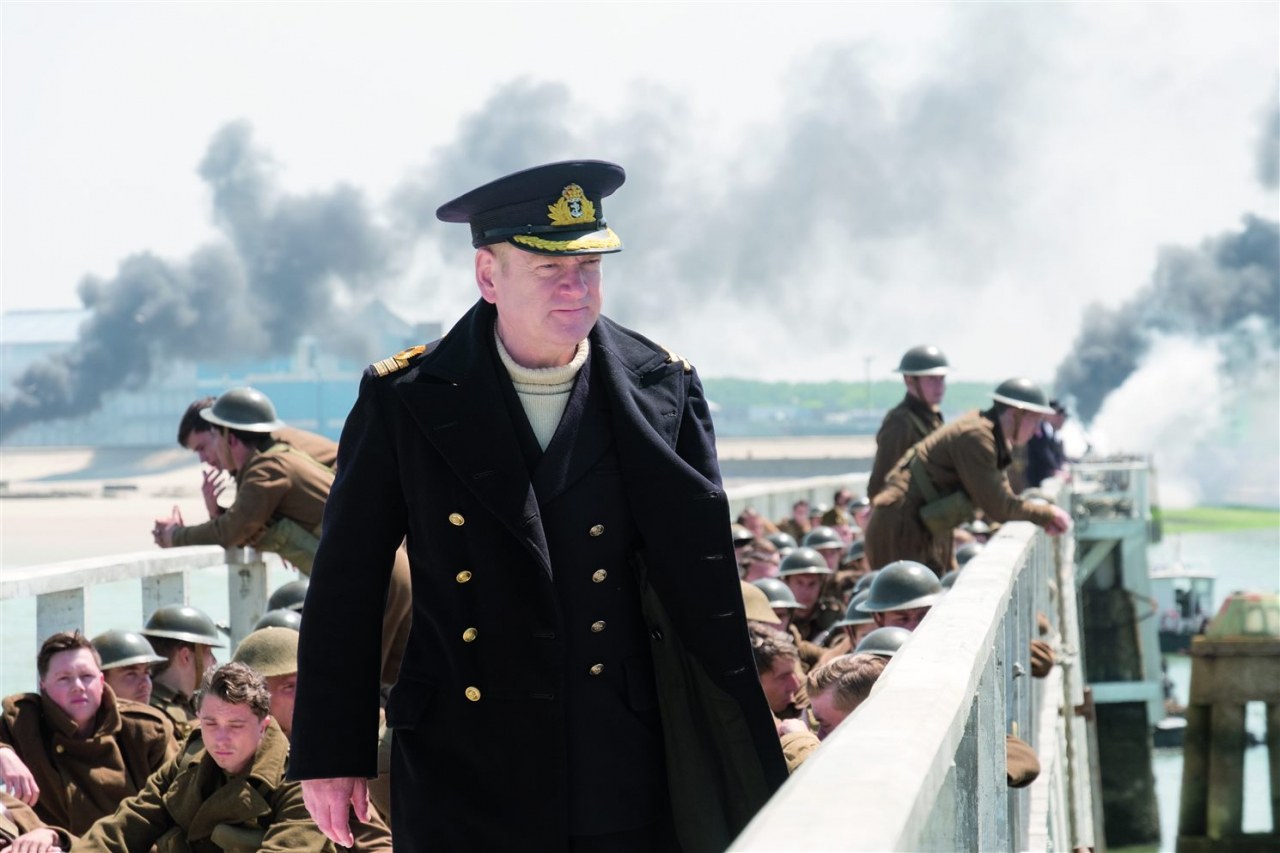 Dunkirk - Bild 1