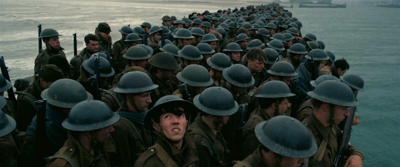 Dunkirk - Bild 4