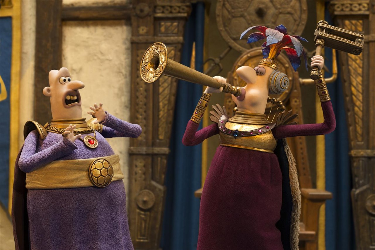 Early Man - Steinzeit bereit - Bild 5
