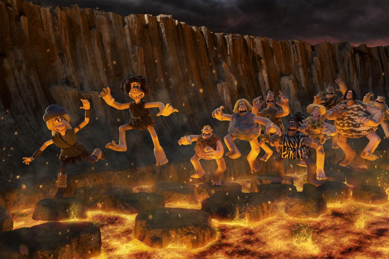 Early Man - Steinzeit bereit - Bild 6