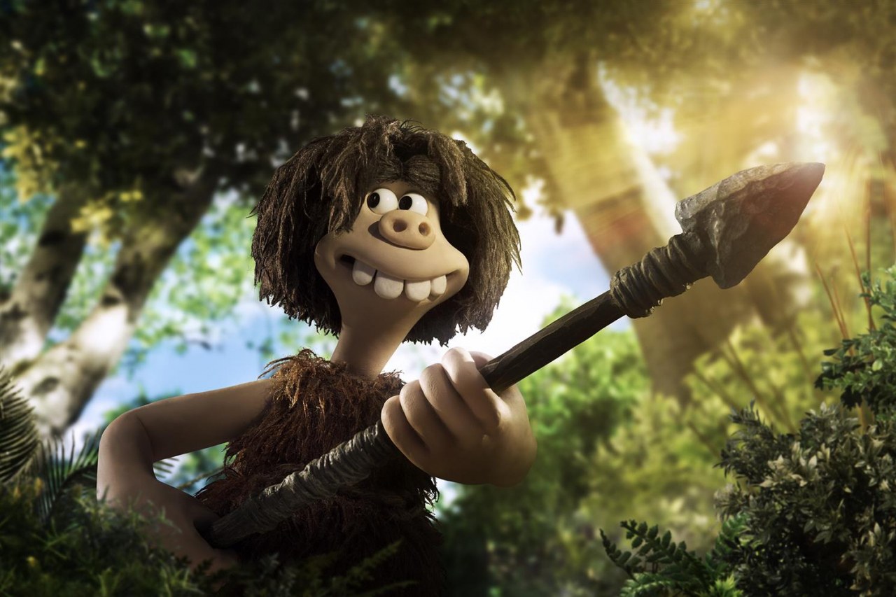 Early Man - Steinzeit bereit - Bild 7