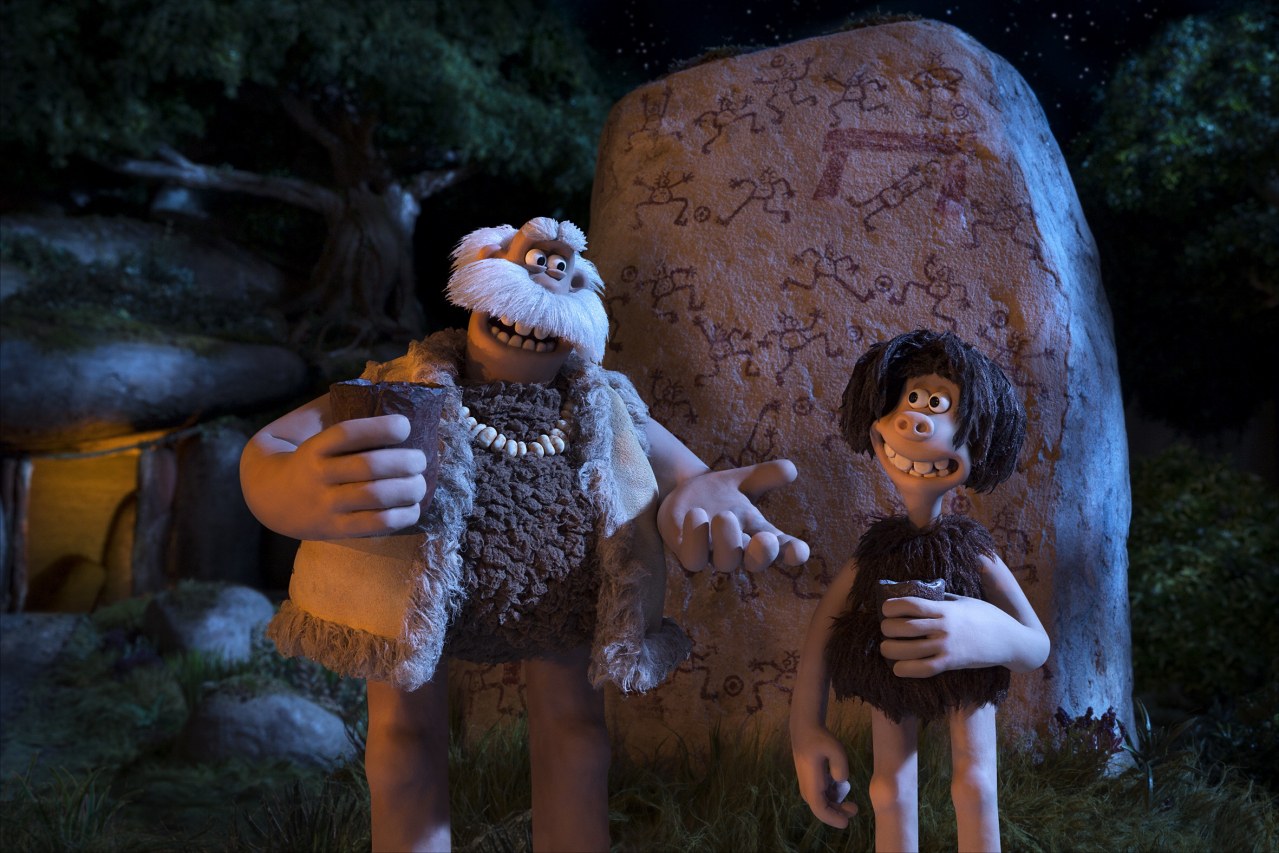 Early Man - Steinzeit bereit - Bild 2