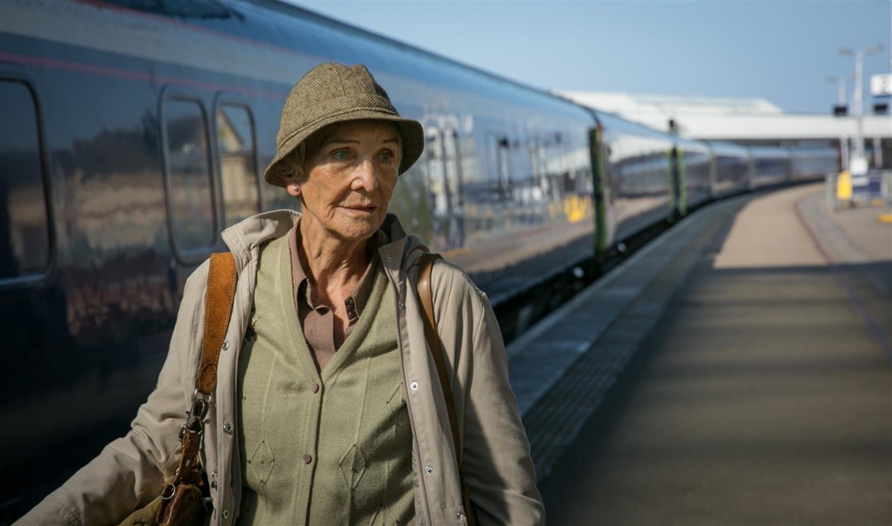 Edie - Für Träume ist es nie zu spät - Bild 2