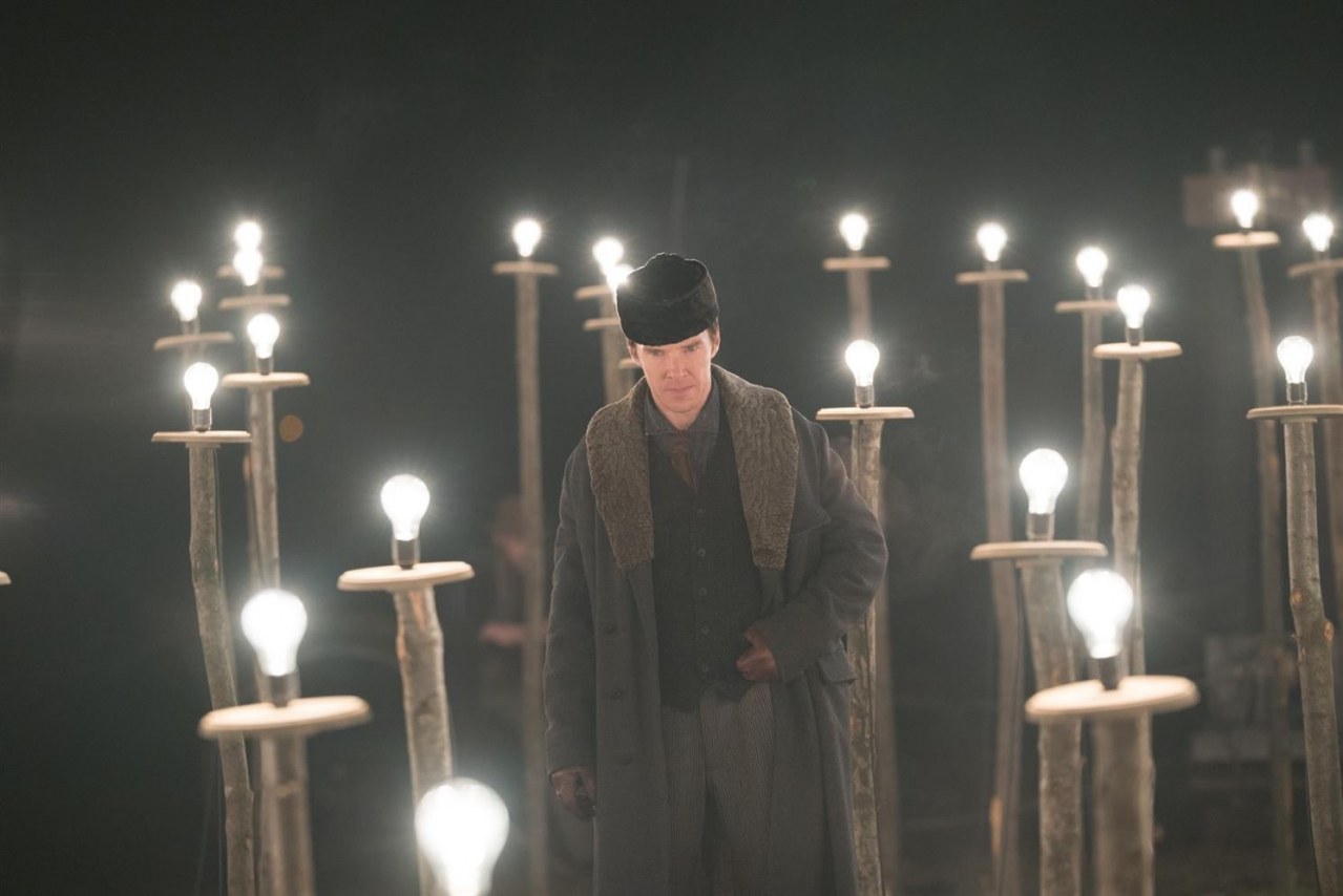 Edison - Ein Leben voller Licht - Bild 6